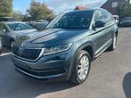 Skoda kodiaq diesel 2.0 automat EU 6d, Auto's, Skoda, 4 cilinders, Bedrijf, Kodiaq, Dealer onderhouden