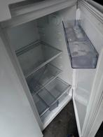 Koelkast met vriezer, Elektronische apparatuur, Vriezers en Diepvrieskisten, Ophalen of Verzenden, Zo goed als nieuw