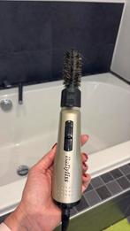 Babyliss borstel, Enlèvement, Utilisé