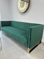 Zetel lounge bankstel, Huis en Inrichting, Ophalen, Zo goed als nieuw