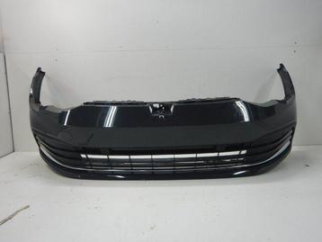 VW Golf 8 Voorbumper 6PDC LI7F Urano Grey beschikbaar voor biedingen