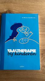 Manders - Logopedie in de praktijk, Boeken, Ophalen, Manders; Zink