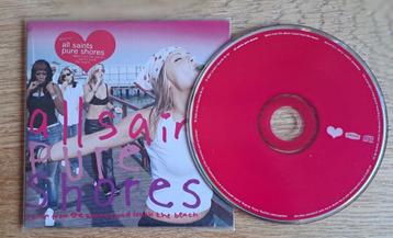 All Saints - Pure Shores beschikbaar voor biedingen