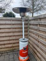 Terrasverwarmer, Tuin en Terras, Ophalen