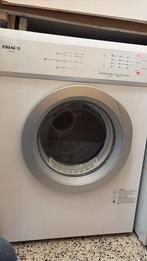 Droogkast, Elektronische apparatuur, Droogkasten, Ophalen, Gebruikt, Voorlader, Luchtafvoer
