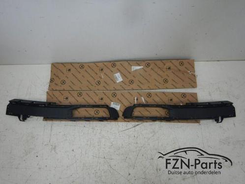 VW Transporter T6 Inleg Mistlamp Voorbumper L+R, Auto-onderdelen, Overige Auto-onderdelen, Gebruikt, Ophalen of Verzenden