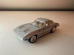 Chevrolet Corvette Stingray 1:36 KiNSMART, Ophalen of Verzenden, Zo goed als nieuw, Auto, Overige merken