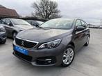 Peugeot 308 SW 1.2i PURETECH AUTOMAAT NAVI CARPLAY CAMERA LE, Auto's, Automaat, Gebruikt, 1199 cc, 5 deurs