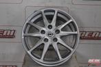 16" Nissan Juke originele velgenset KE409-3Z110 nieuw !, Auto-onderdelen, Ophalen of Verzenden, Nieuw, Personenwagen, Velg(en)