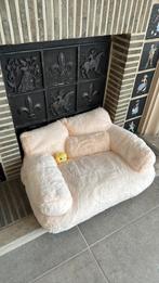 Katten zetel, Ophalen, Nieuw, Wol