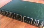 boeken, Antiek en Kunst, Ophalen, A. WINKLER PRINS
