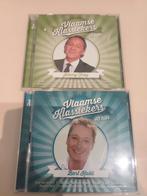 Vlaamse klassiekers  40 hits  jimmy frey en bart kaell, Cd's en Dvd's, Ophalen of Verzenden