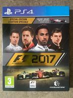 F1 2017 special edition PlayStation. 4 ps4, Ophalen of Verzenden