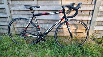 Racefiee  maat 52  beschikbaar voor biedingen