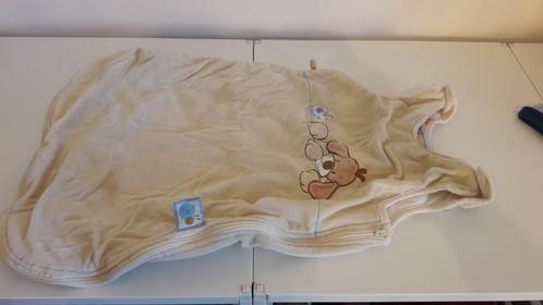 Slaapzakken (68 tot 92 cm), Enfants & Bébés, Couvertures, Sacs de couchage & Produits pour emmailloter, Comme neuf, Sac de couchage