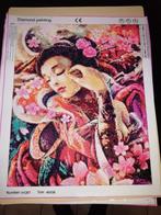 diverse dymondpainting reeds gemaakt, Enlèvement, Utilisé