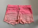 hollister w24, Vêtements | Femmes, Culottes & Pantalons, Enlèvement ou Envoi, Rose, Comme neuf, Taille 34 (XS) ou plus petite