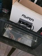 Lampe stroboscopique professionnelle Ayra Flash 1500D, Enlèvement ou Envoi