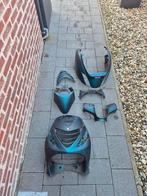 Piaggio zip kap, Fietsen en Brommers, Gebruikt