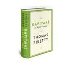 Thomas Piketty  Kapitaal in de 21ste eeuw, Ophalen of Verzenden, Zo goed als nieuw, Maatschappij en Samenleving, Thomas Piketty