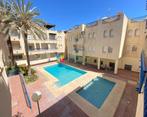 Andalusië, Almeria  -Appartement aan het strand met 1 slp, Immo, Buitenland, Garrucha, 56 m², 1 kamers, Spanje