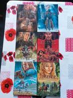 Lot de 6 BD LÉGENDE numéros 1 2 3 4 5 6, Enlèvement ou Envoi, Comme neuf