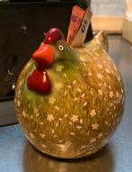 Spaarpot in keramiek, Verzamelen, Ophalen, Nieuw