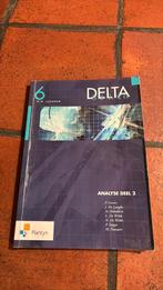 Gevers - 2 Analyse, Ophalen, Zo goed als nieuw, Nederlands, Gevers