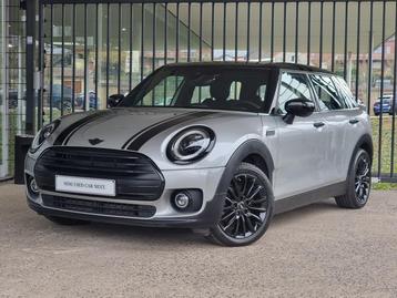 MINI Cooper Clubman Steptronic  beschikbaar voor biedingen