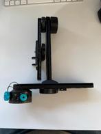 Nodal Ninja 6 RD10 Panoramic Head - Pro panoramakop, TV, Hi-fi & Vidéo, Appareils professionnels, Enlèvement, Comme neuf, TV et Émetteurs