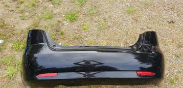 DAEWOO LACETTI HB ACHTERBUMPER BJ 2004 beschikbaar voor biedingen
