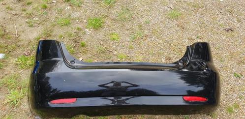 DAEWOO LACETTI HB ACHTERBUMPER BJ 2004, Auto-onderdelen, Carrosserie, Bumper, Achter, Gebruikt, Ophalen of Verzenden