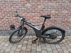 smart design e-bike, Overige merken, 50 km per accu of meer, Zo goed als nieuw, Ophalen