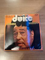 DUKE ELLINGTON - THE WORKS VOL 5, Envoi, 1940 à 1960, Utilisé, Jazz