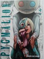 Pygmalion, tome 2 / Manga, Ophalen of Verzenden, Zo goed als nieuw