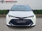 Toyota Corolla 2.0 TS GR Sport Plus+adaptive, Auto's, Automaat, Corolla, Wit, 184 pk