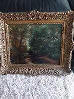 Joseph charles francois., Ophalen