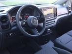 Mercedes-Benz Vito 114 CDI L2 Pro NAVI PARKEERPAKKET TREKHAA, 4 deurs, Euro 6, 4 cilinders, 136 pk