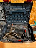 Bosch GBH 2-28F, Bricolage & Construction, Outillage | Outillage à main, Enlèvement, Utilisé