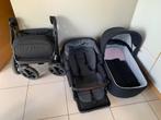 Quax Crooz, Kinderen en Baby's, Kinderwagens en Combinaties, Ophalen, Gebruikt