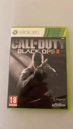 Xbox 360 game - cal of duty black ops 2, Comme neuf, Enlèvement