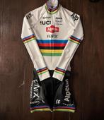 Snelpak Mathieu van der Poel Alpecin Deceuninck Canyon Zwift, Fietsen en Brommers, Ophalen, Zo goed als nieuw