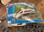 Lego trein 60051, Hobby en Vrije tijd, Modelbouw | Boten en Schepen, Ophalen, Zo goed als nieuw