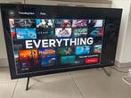 Samsung 55" 4K UHD smart tv, Audio, Tv en Foto, Televisies, Ophalen of Verzenden, Zo goed als nieuw, Samsung, 4k (UHD)