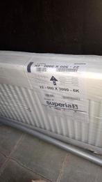 radiator, Bricolage & Construction, Chauffage & Radiateurs, Enlèvement, Haut rendement (HR), 150 cm ou plus, Radiateur