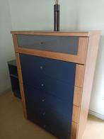 Commode, Ophalen, Gebruikt, 5 laden of meer, 50 tot 100 cm