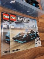 Lego Speed Champions, Enfants & Bébés, Jouets | Duplo & Lego, Comme neuf, Lego, Enlèvement ou Envoi