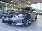 BMW 318 Touring dA AdBlue/1 ERE MAIN/TO+PANO/CUIR/NAVI/USB, Automaat, 1995 cc, Euro 6, 108 kW
