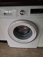 Wasmachine Bosh, 6 tot 8 kg, Ophalen, Zo goed als nieuw, Voorlader