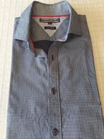 CHEMISE HOMME TOMMY HILFIGER// NEW YORK FIT / NOUVEAU, Kleding | Heren, Overhemden, Ophalen, Nieuw, Tommy hilfiger, Halswijdte 39/40 (M)